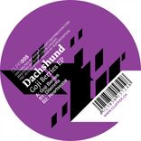 Portada para "Goji Berries EP"