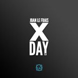 Artwork for "X Day EP"