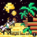Artwork for "Night Sun EP"