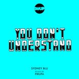 Artwork for "You Don't Understand"
