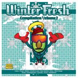 Artwork for "Winter Fresh Compilation Volume 2"