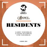 Artwork for "Residents"