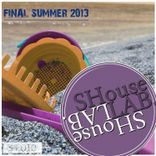 Portada para "Final Summer 2013"