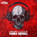 Artwork for "Gabba Bounce"