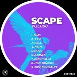 Artwork voor "Scape, Vol. 008"