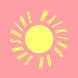 Walking On Sunshine