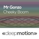 Artwork für "Cheeky Boom"