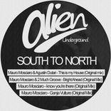 Artwork for "South To North"