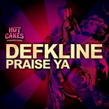 Artwork for "Praise Ya"