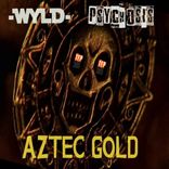 Artwork voor "Aztec Gold"