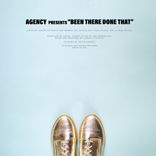 Artwork for "BEEN THERE DONE THAT"