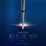 Portada para "So Where Are You?"