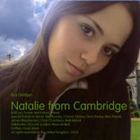 Natalie From Cambridge