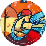 Artwork for "Life Goes On EP"