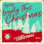 Artwork für "Lonely This Christmas"