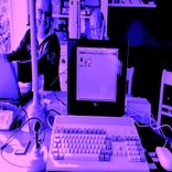 Portada para "Commodore"