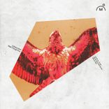 Portada para "Walk Through Fire"