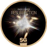 Artwork for "Resurrection"