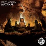 Artwork for "Matahal"