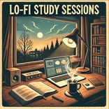 Artwork für "Lo-Fi Study Sessions"