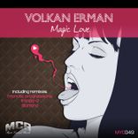 Artwork for "Magic Love"