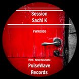 Artwork for "Session"