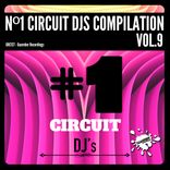 Artwork voor "Nº1 Circuit Djs Compilation Vol.9"