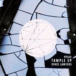 Portada para "Tample EP"
