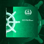 Artwork for "Ally De Sunset"