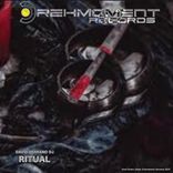 Portada para "Ritual"