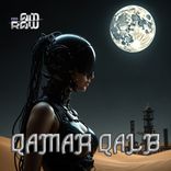 Artwork for "Qamar Qalb"
