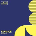 Artwork voor "Migration"