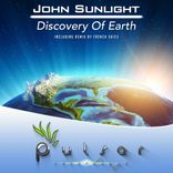 Artwork voor "Discovery Of Earth"