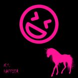 Artwork for "Happier"