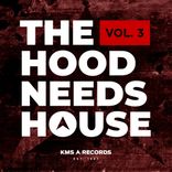 Artwork for "The Hood Needs House Vol. 3"