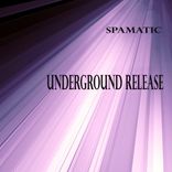 Portada para "Underground Release"