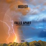 Artwork für "Falls Apart"