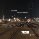 Portada para "Tracks To Nowhere"