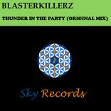 Thunder In The Party