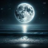 Artwork für "La Luz De La Luna"