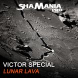 Lunar Lava