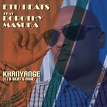 Artwork for "Khanyange (Etu Beats Remix)"