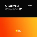 Artwork for "Spielzeug"