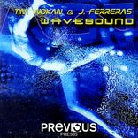 Artwork for "Wavesound"