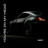 Portada para "You're In My Head"