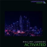 Portada para "Activated"