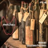 Artwork for "Old Alcoholic Beverages"