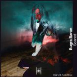 Artwork voor "Scared"