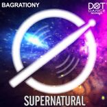 Portada para "Supernatural"