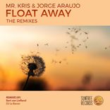 Artwork for "Float Away (The Remixes)"
